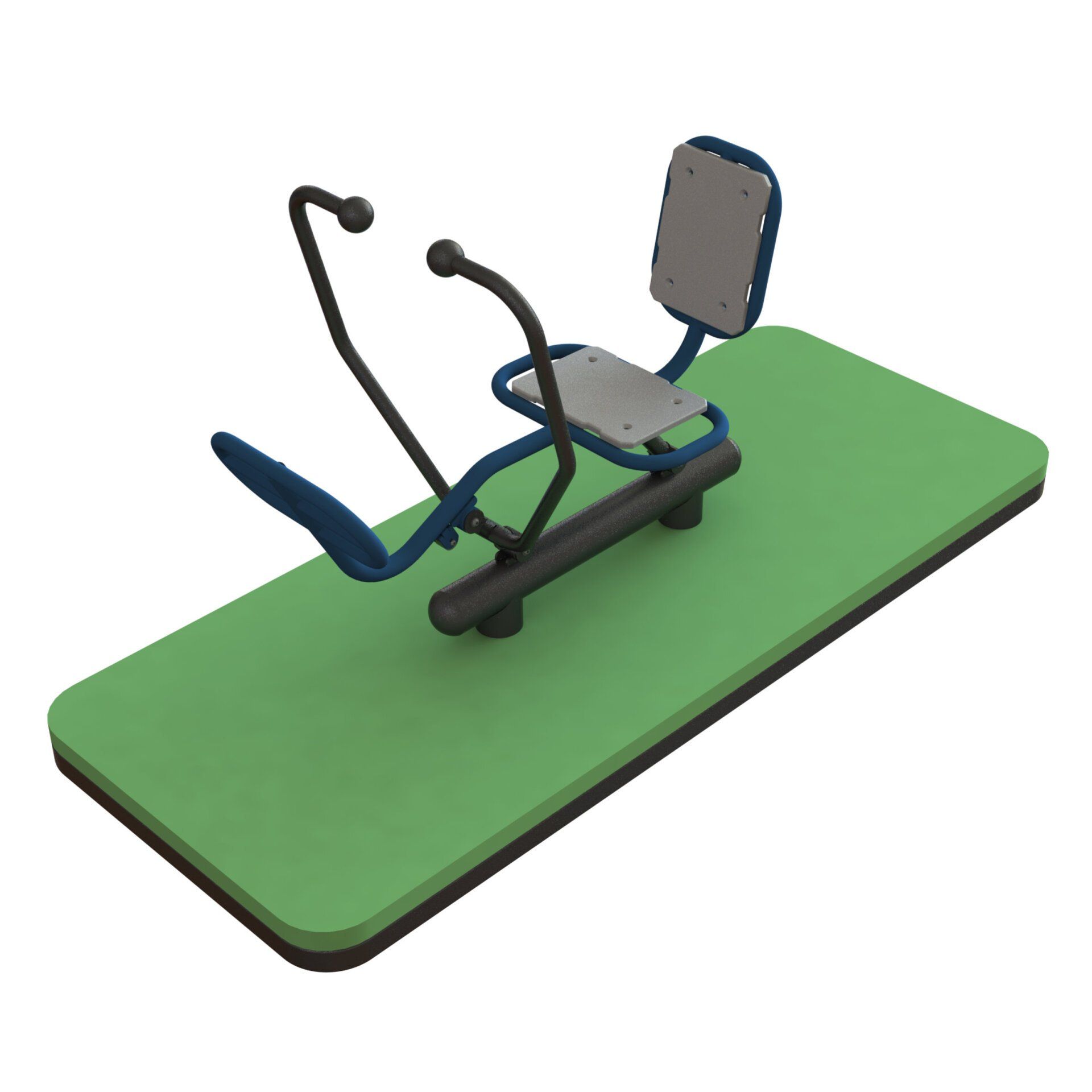 OPTELE-3007086 OptiFit Element Outdoor Activity Rower OPTELE-3007086 OptiFit Element Outdoor Activity Rower