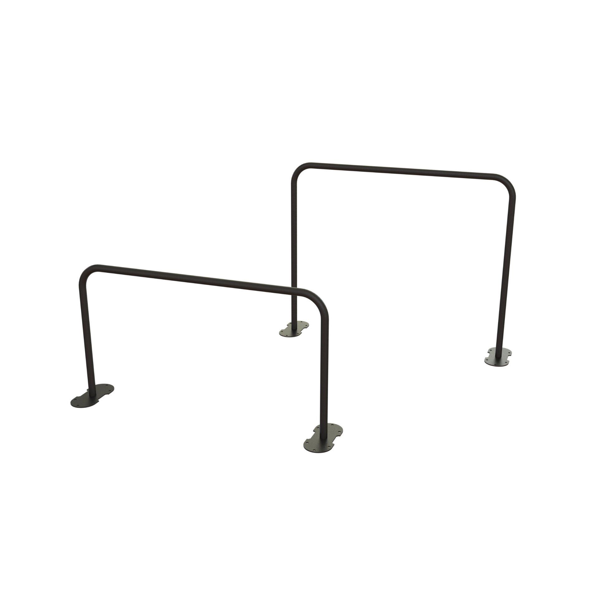 OPTELE-3005122 OptiFit Element Outdoor Up and Over Hurdles