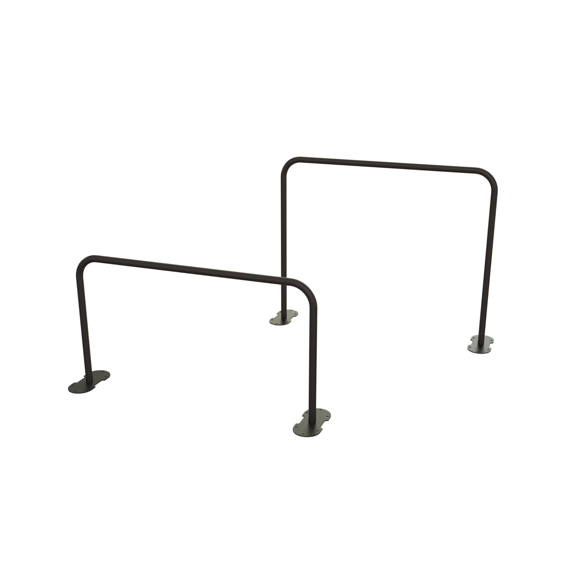 OPTELE-3005122 OptiFit Element Outdoor Up and Over Hurdles OPTELE-3005122 OptiFit Element Outdoor Up and Over Hurdles