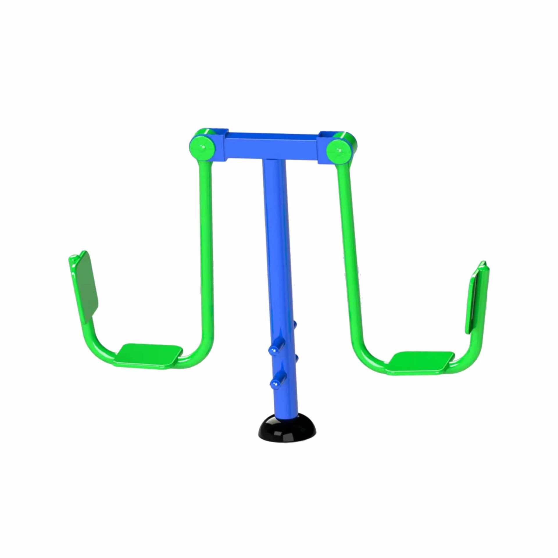 OPTACT-003 OptiFit Active Outdoor Double Leg Press OPTACT-003 OptiFit Active Outdoor Double Leg Press