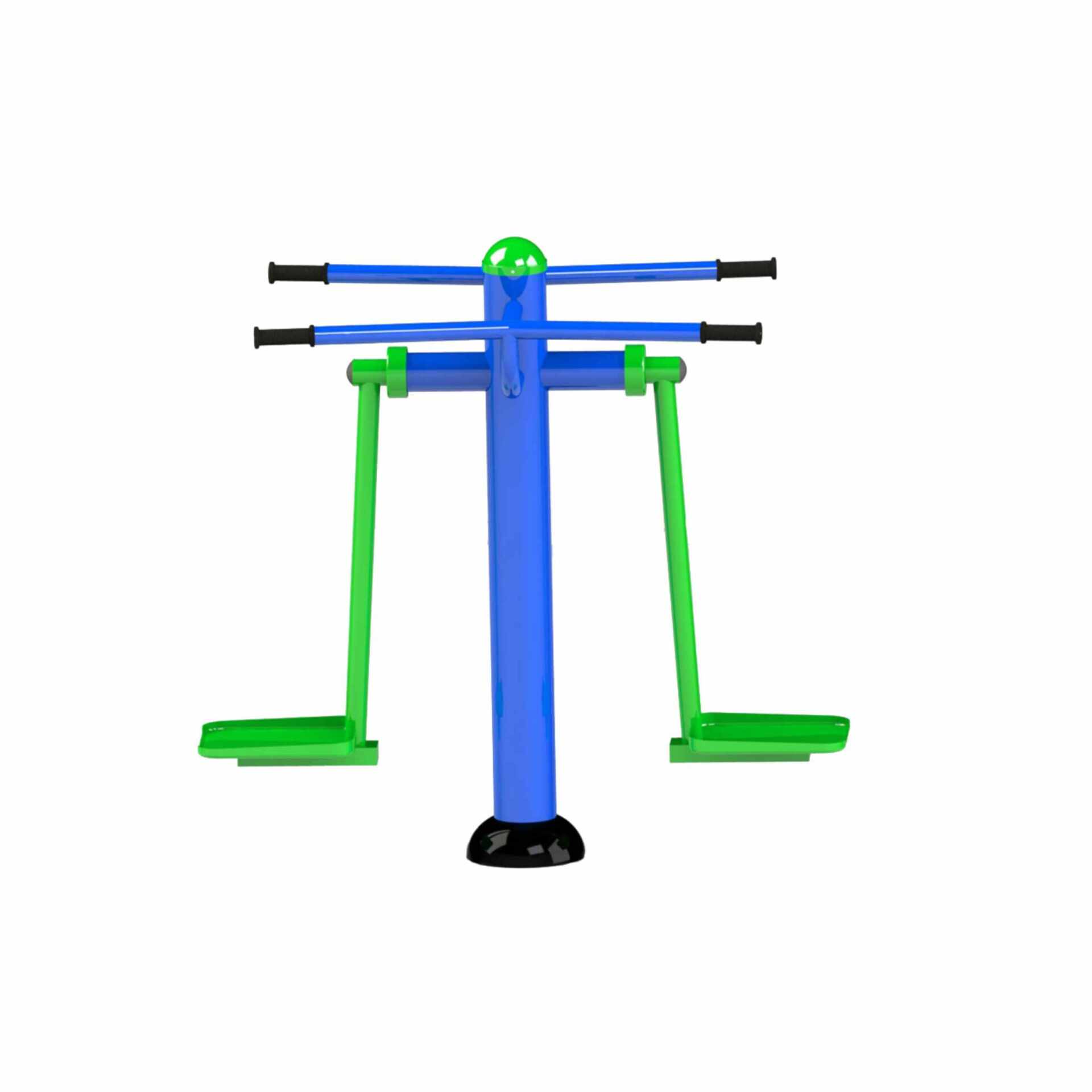 OPTACT-004 OptiFit Active Double Air Surfer OPTACT-004 OptiFit Active Double Air Surfer