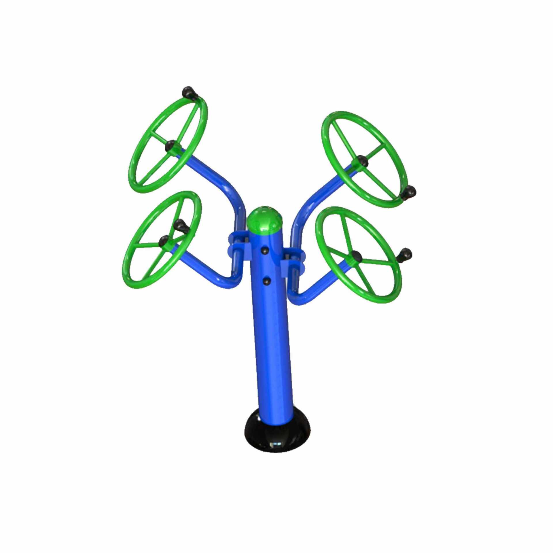 OPTACT-007 OptiFit Active Outdoor Hand Rotors OPTACT-007 OptiFit Active Outdoor Hand Rotors