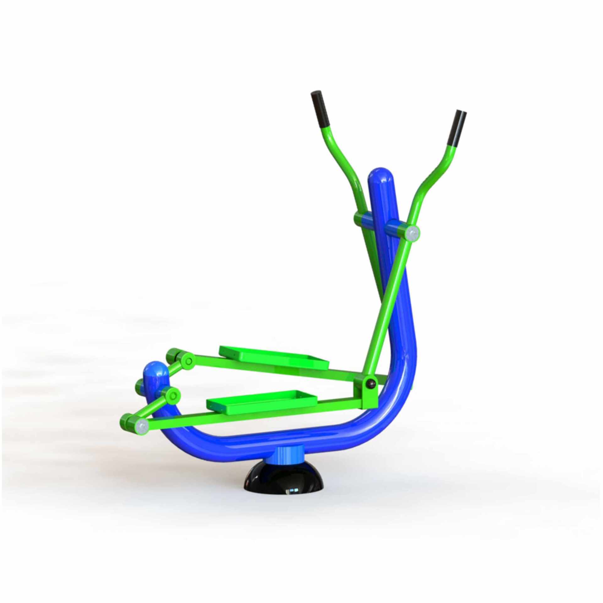 OPTACT-008 OptiFit Active Outdoor Cross Trainer OPTACT-008 OptiFit Active Outdoor Cross Trainer