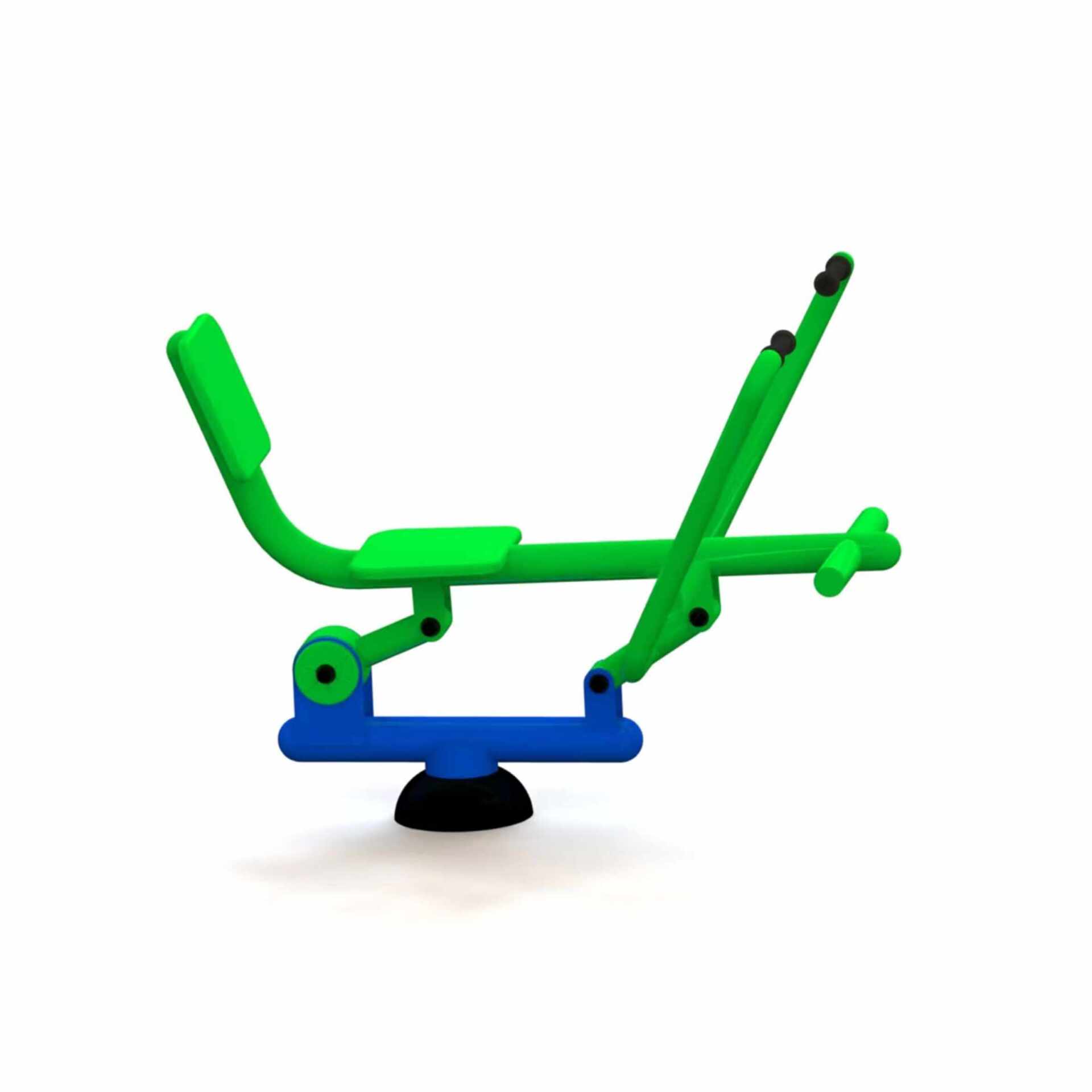 OPTACT-009 OptiFit Active Outdoor Rower OPTACT-009 OptiFit Active Outdoor Rower