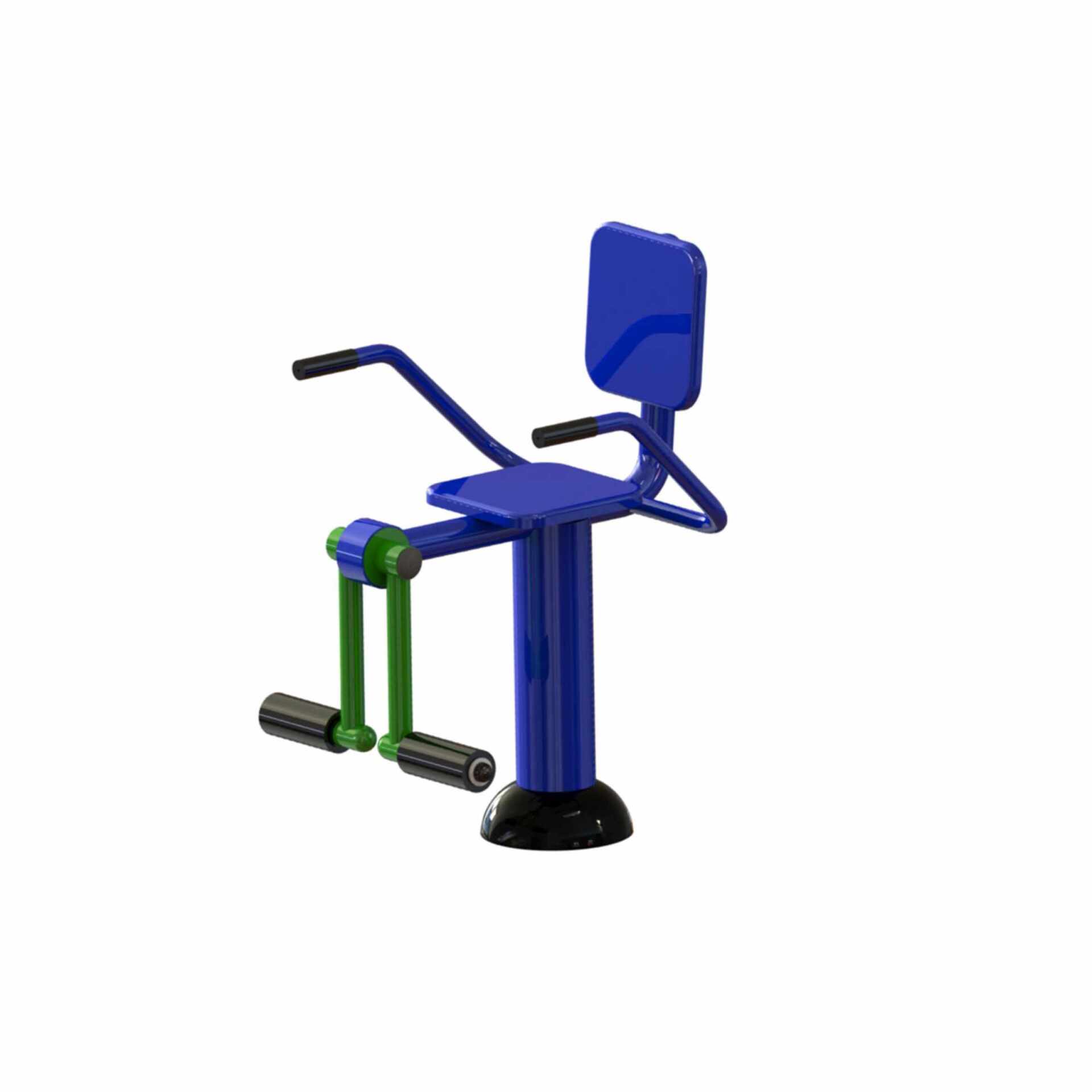 OPTACT-012 OptiFit Active Outdoor Leg Extension OPTACT-012 OptiFit Active Outdoor Leg Extension