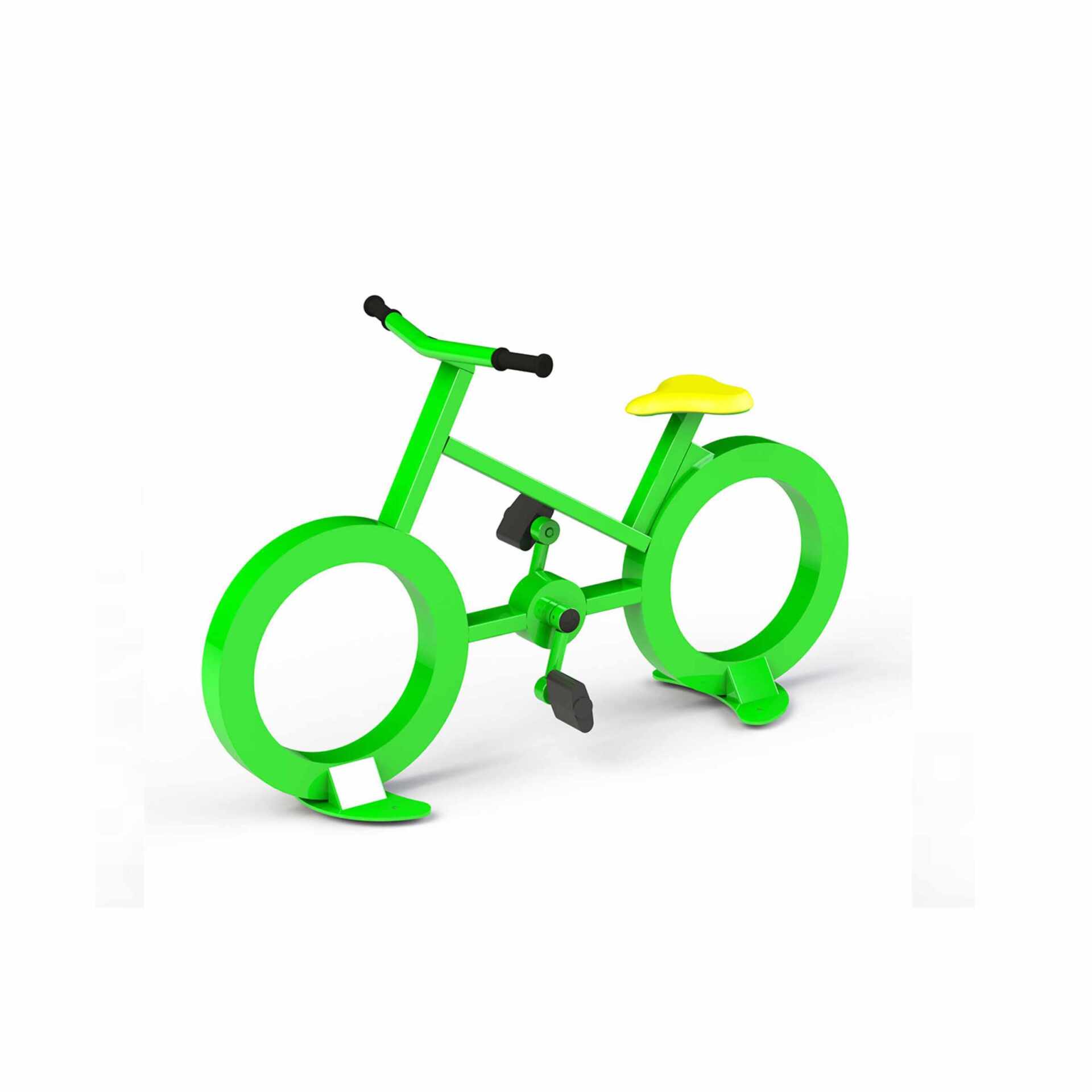 OPTACT-012 OptiFit Active Outdoor Leg Extension OPTACT-015 OptiFit Active Outdoor Park Bike