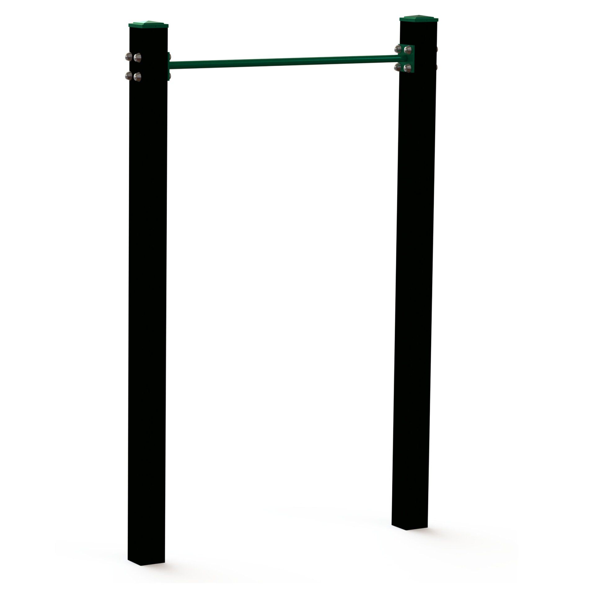 OPTAGI-015 OptiFit Agile Outdoor pull Up Bar OPTAGI-015 OptiFit Agile Outdoor pull Up Bar
