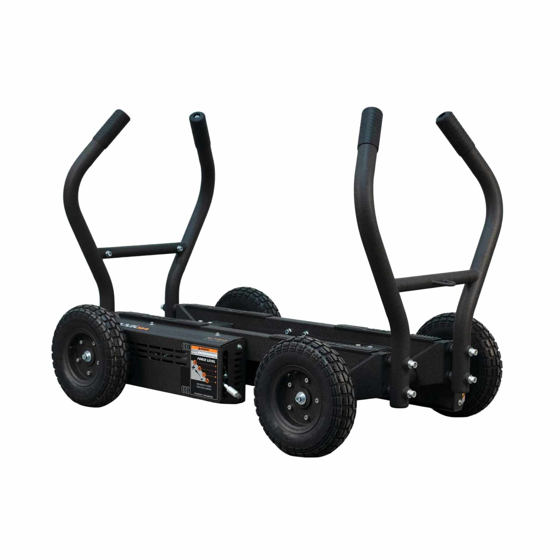 OPTELE-2007428 OptiFit Element Outdoor Farmers Walk Handles OPTELE-2007428 OptiFit Element Outdoor Farmers Walk Handles