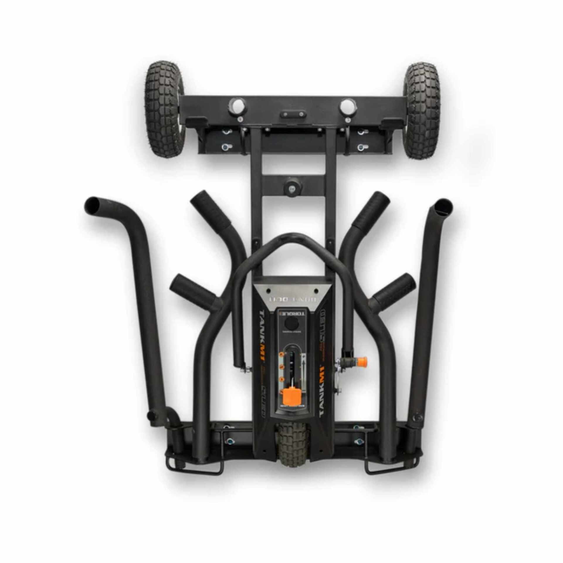 XTWMH-101 M1 Tank Wall Mount XTWMH-101 M1 Tank Wall Mount