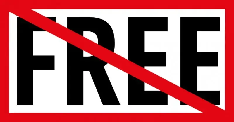 Free House Clearance myth Free House Clearance, The Truth
