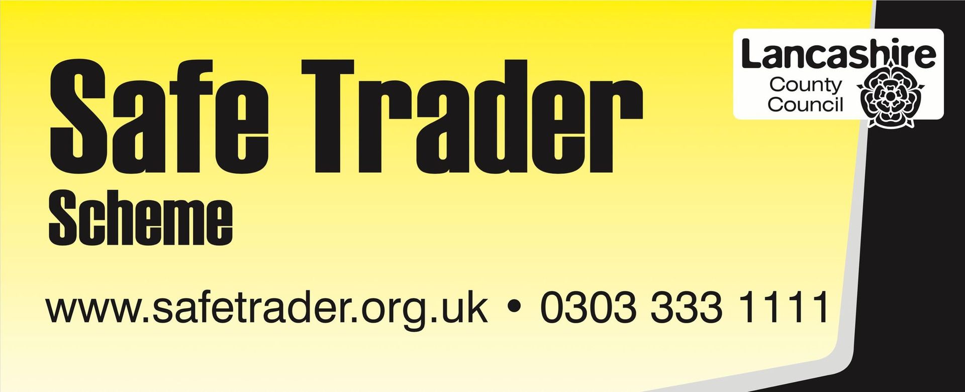 Lancashire House Clearances safe trader scheme member