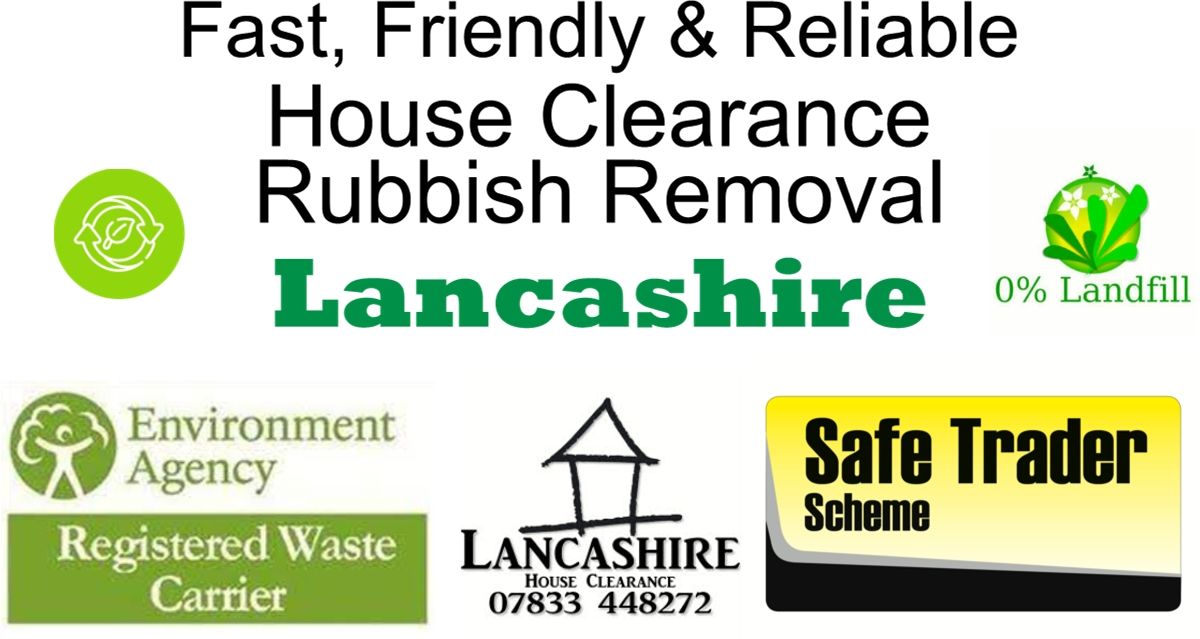 Reliable Local House Clearance Services