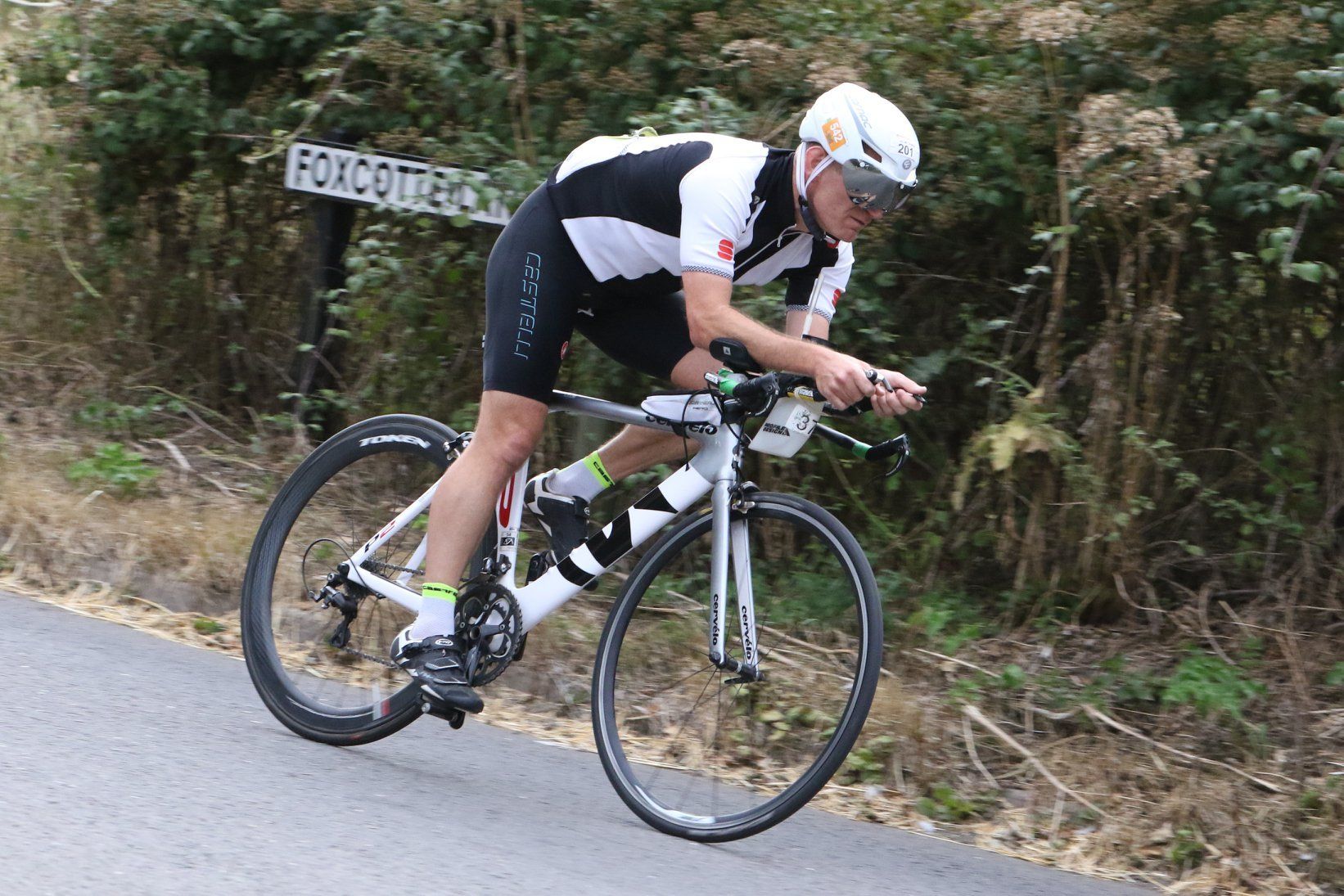 TT bike, triathlon cycle, road bike, which one to choose