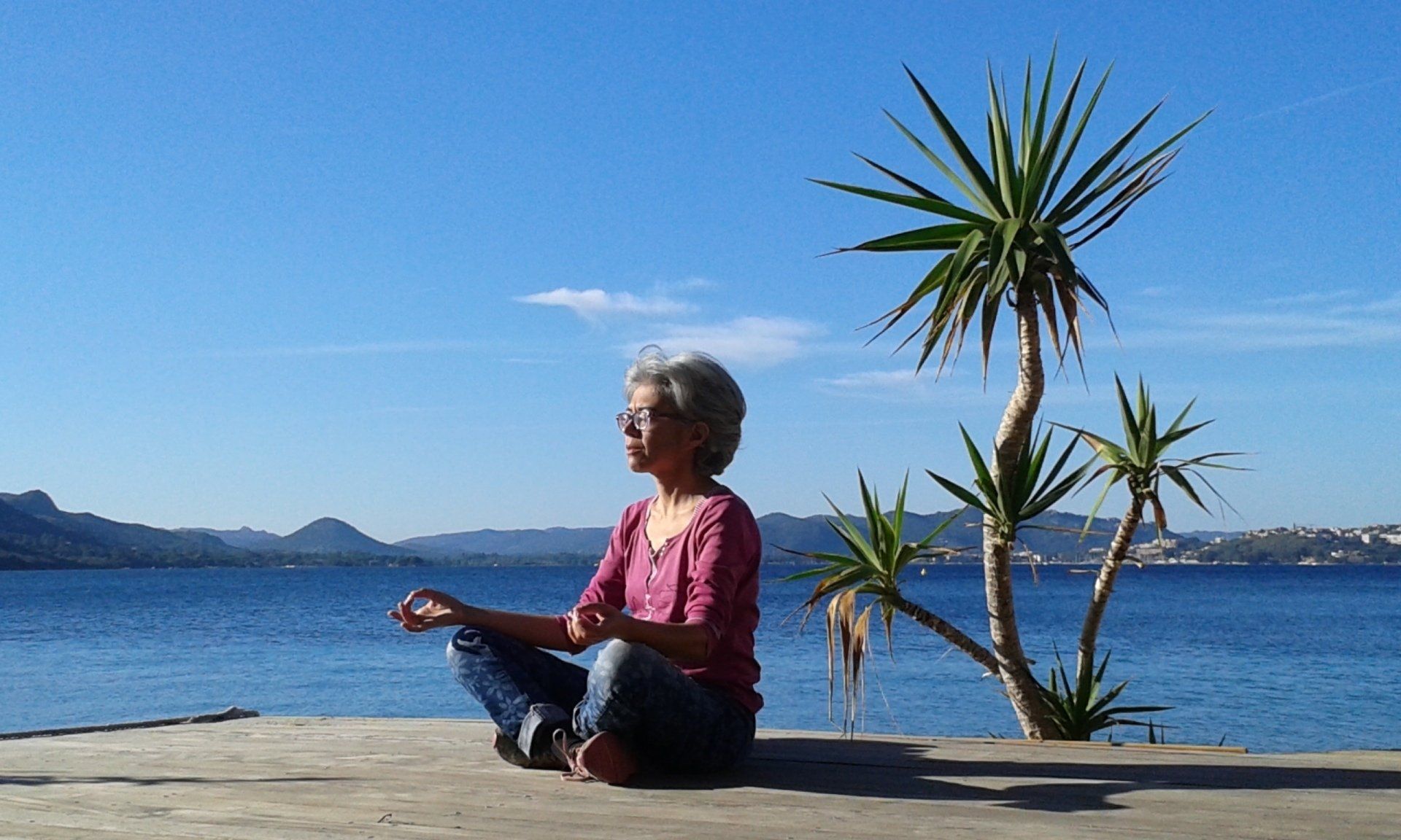Valérie-Anne Jouinot : mon cheminement