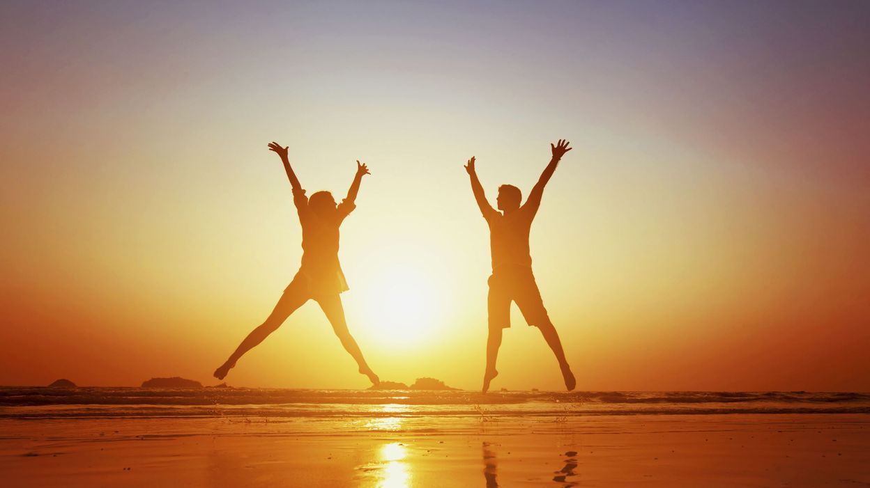 Accompagnement individuel au mieux-être Séance de soins énergétiques