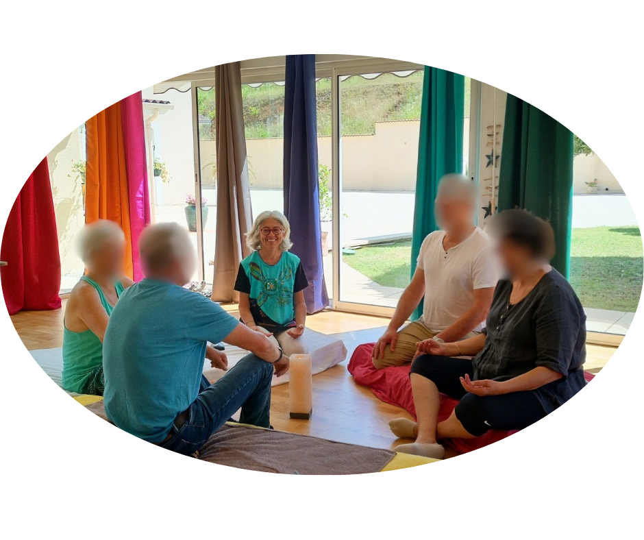 Retraites premium bien-être & tantra dans la Drôme Mes retraites premium