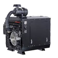 Hatz Diesel H50 Semi Silent Hatz Diesel H50 Semi Silent