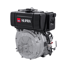 Hatz Hydraulikaggregat