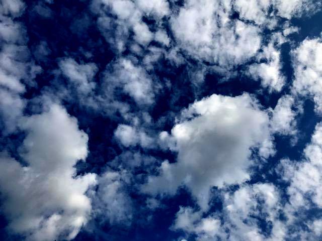 Dark Clouds