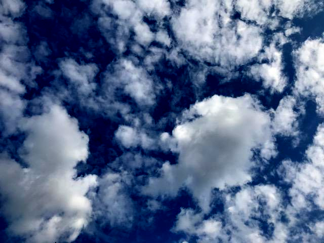 Dark Clouds