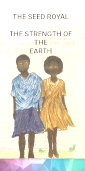 Two Categories of Slaves, the Common slaves and the Seed Royal in bondage. The Transatlantic Slave t