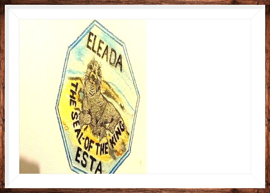 The King's Seal