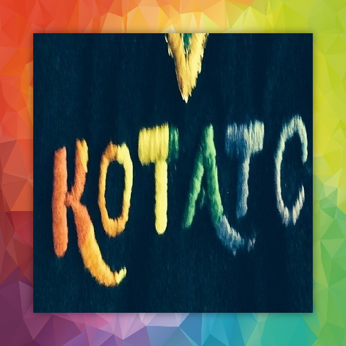 KINGDOM OF THE ALMIGHTY THE CREATOR