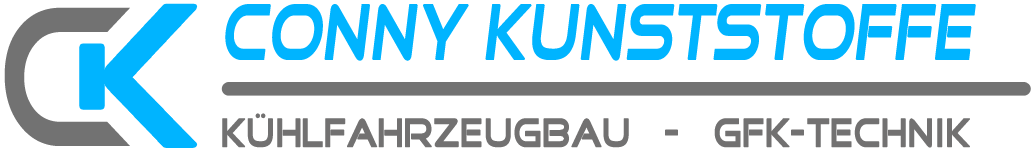Logo - Conny Kunststoffe GmbH