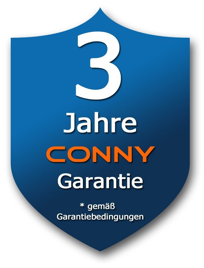3 Jahre Garantie für Hygiene- und Kühltransporter