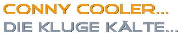 Conny Cooler - Logo
