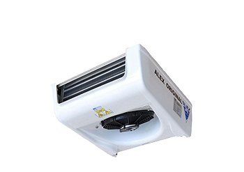 Verdampfer ALEX 1000