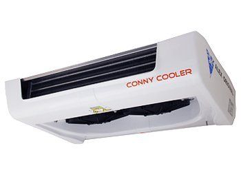 Verdampfer ALEX 2000