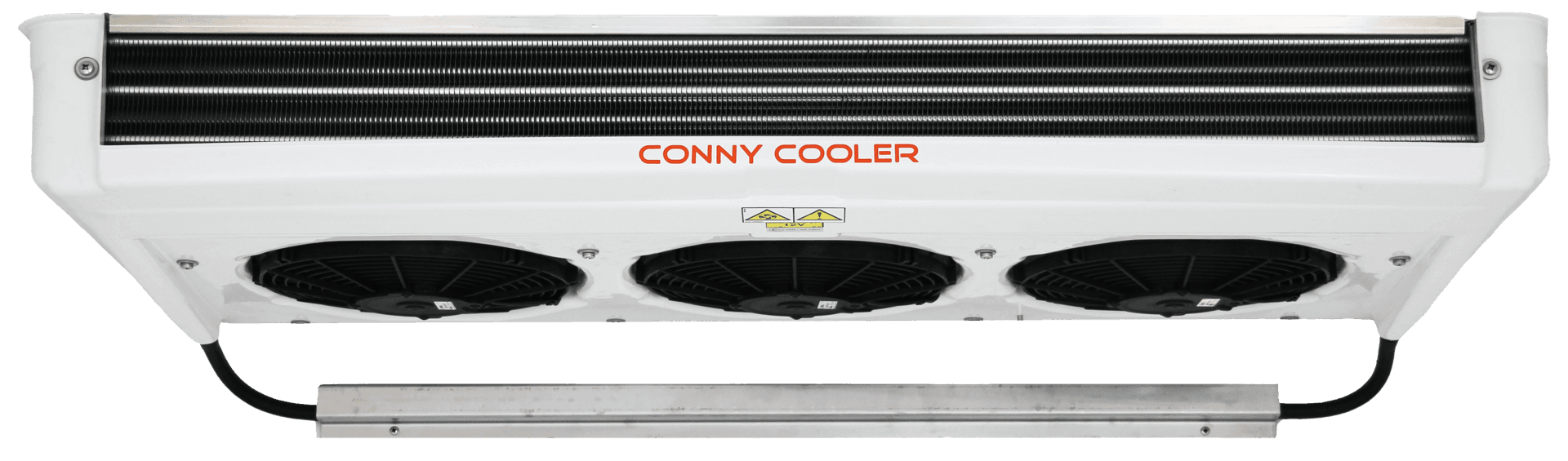 Verdampfer ALEX 4000