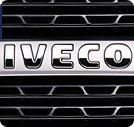 Iveco Hygiene- und Kühlfahrzeuge