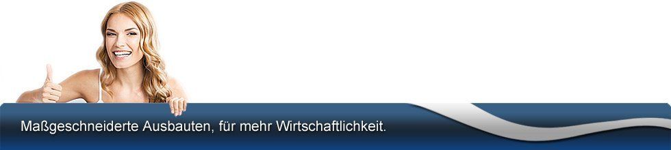 Konfigurator Hygiene- und Kühlfahrzeuge