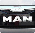 MAN Hygiene- und Kühlfahrzeuge