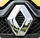 Renault Hygiene- und Kühlfahrzeuge