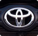Toyota Hygiene- und Kühlfahrzeuge