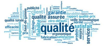 Service qualité S2N Propreté & services Service qualité S2N Propreté & services