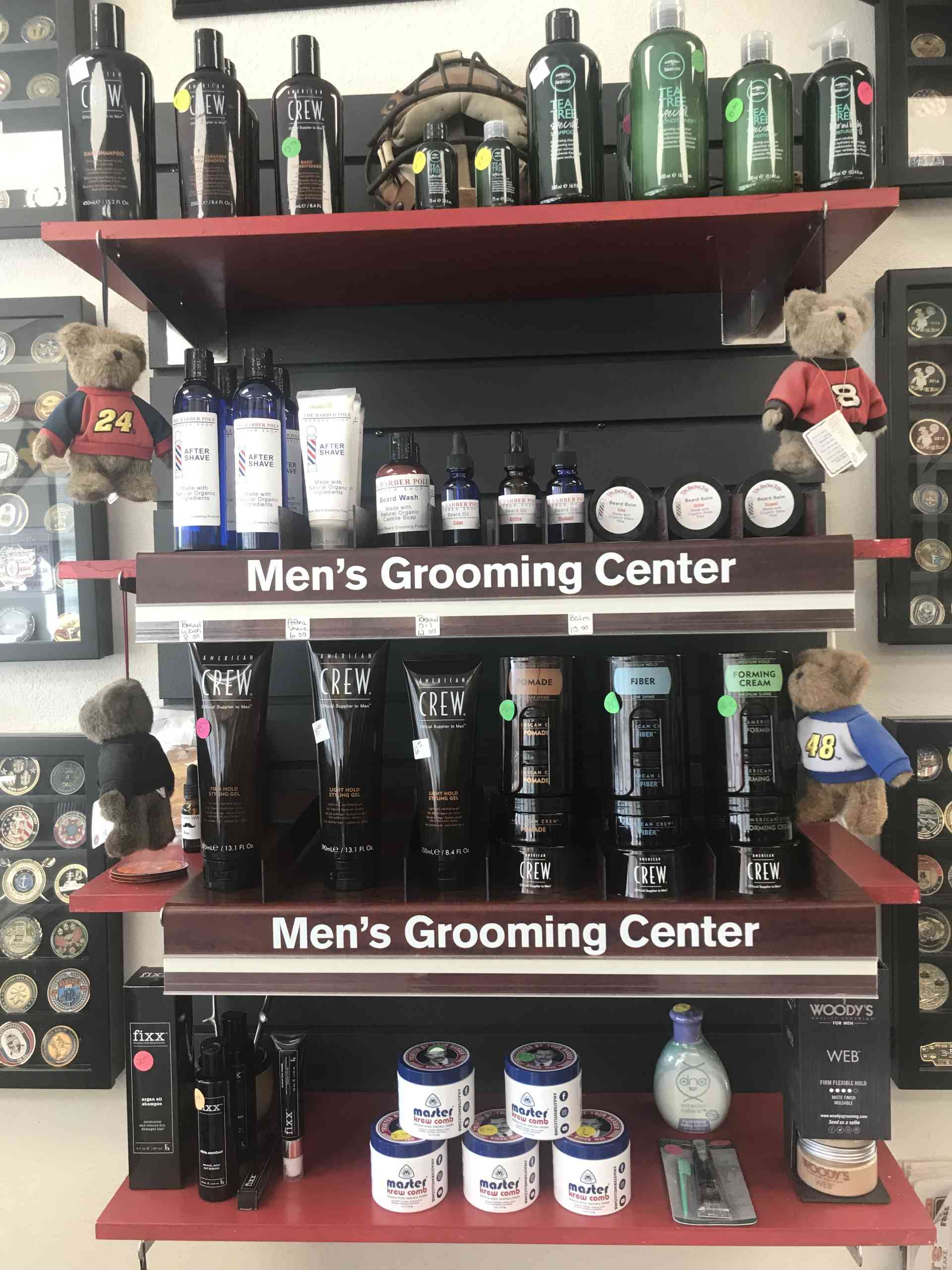 all products