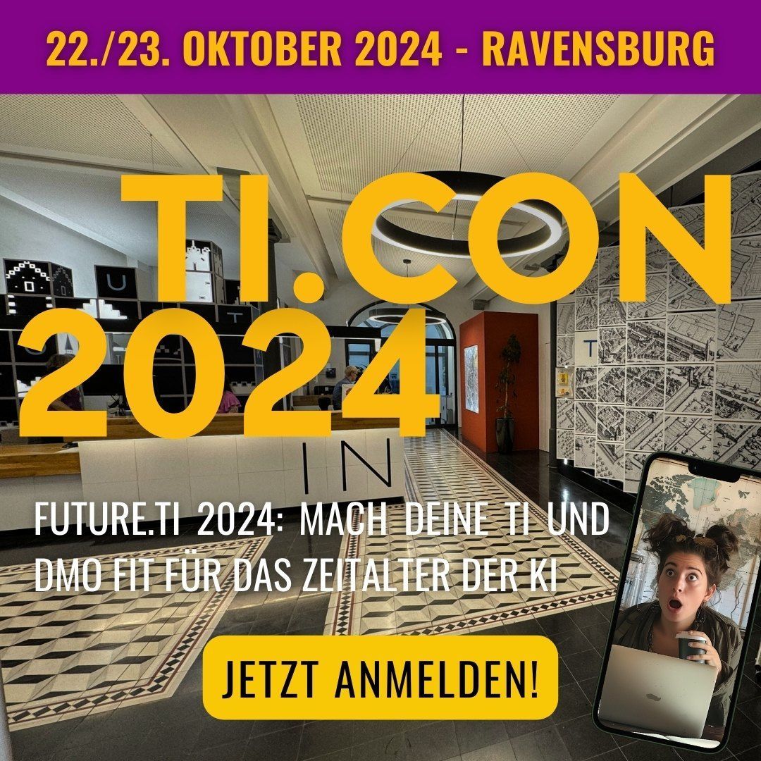 TI.CON 2024 Header der TI.CON