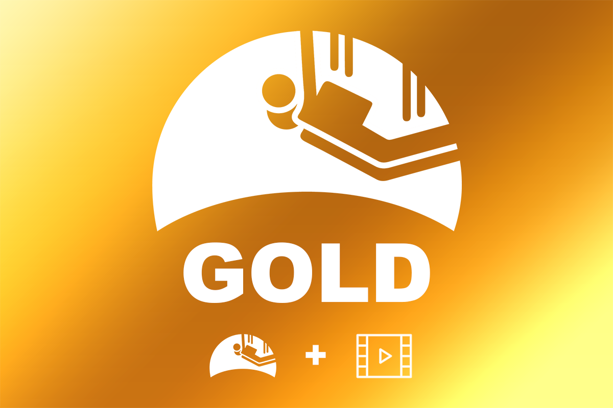 Tandemsprung inklusive Video