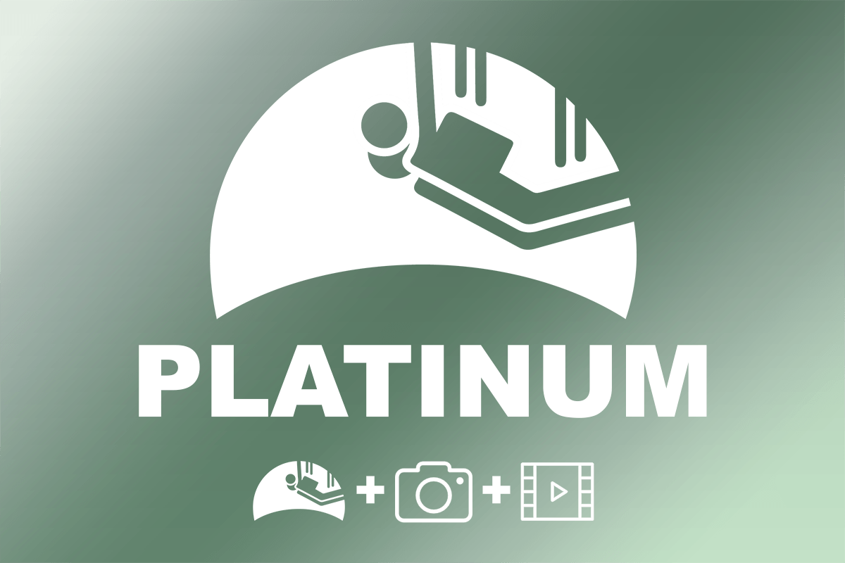 Tandemsprung inklusive Fotos und Video