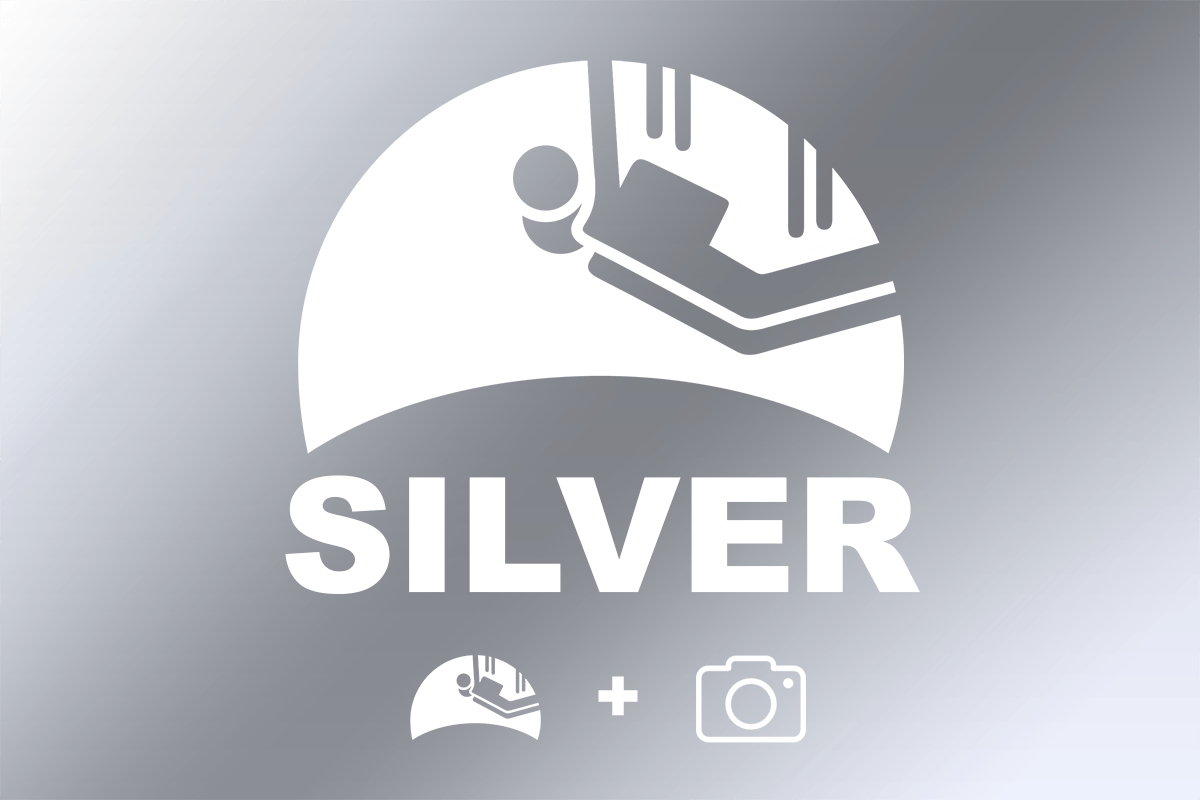 Tandemsprung inklusive Fotos