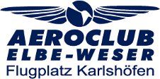 Aeroclub Elbe-Weser Karlshöfen