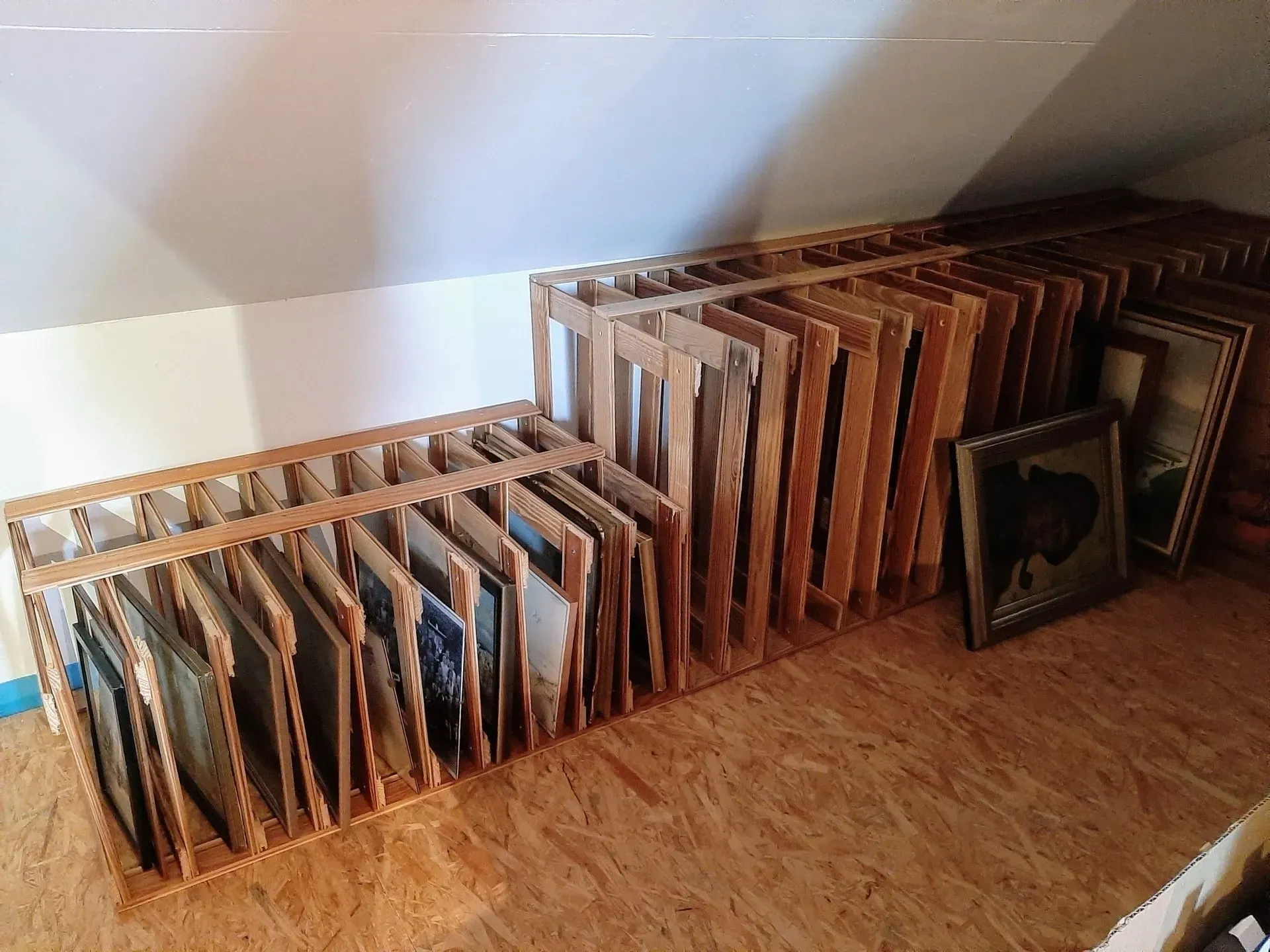 Upcycling im Museum