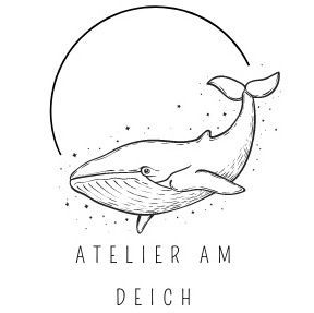 Logo Atelier Claudia Koch – Handbemalte Schützenscheiben und maritime Unikate