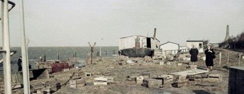 Sturmflut 1962