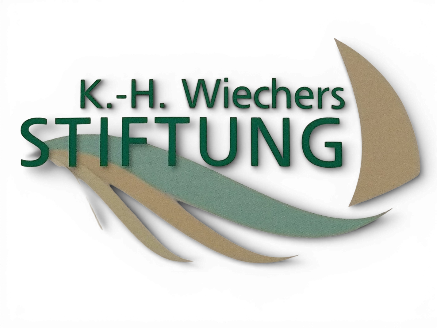 Logo der Karl-Heinz-Wiechers-Stiftung