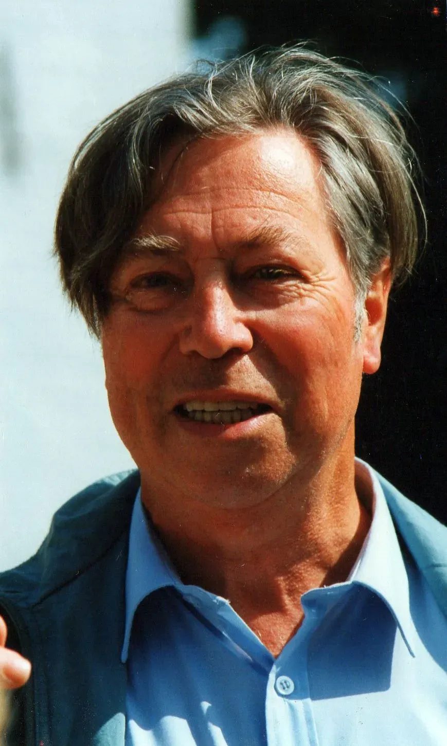 Karl Heinz Wiechers
